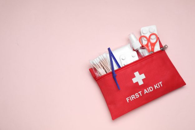 first aid tips for staying safe in senior homes in athens ga img