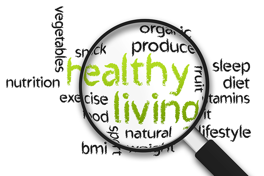 healthy living