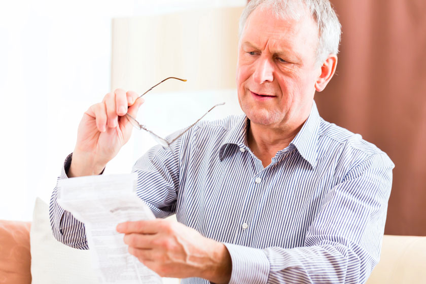 how assisted living services in charleston sc support your loved one with presbyopia img