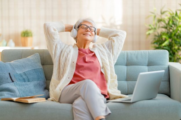 how long should your loved one stay in charleston sc respite care center img