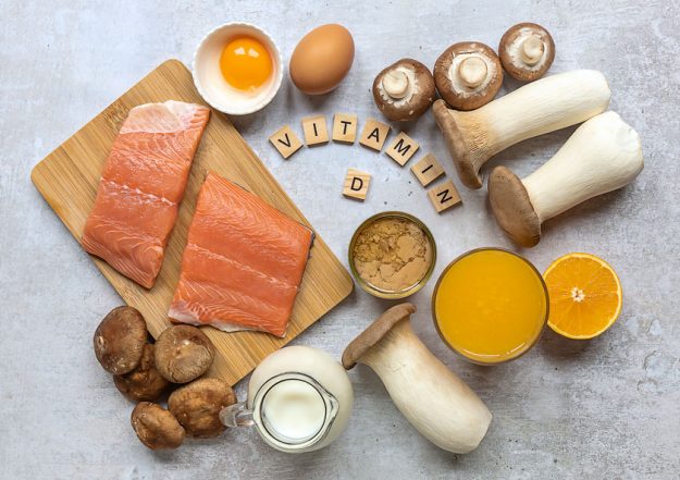 how retirement communities in greensboro nc prevent vitamin d deficiency in the elderly img