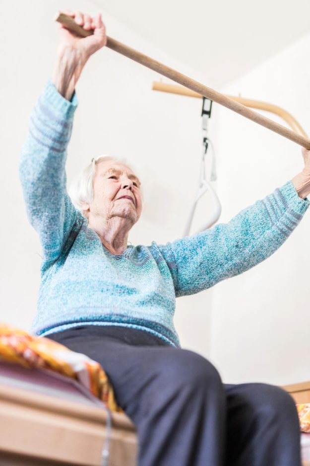 how senior living facilities in hillsborough nc make exercise easier for your bedbound parents img how senior living facilities in hillsborough nc make exercise easier for your bedbound parents img