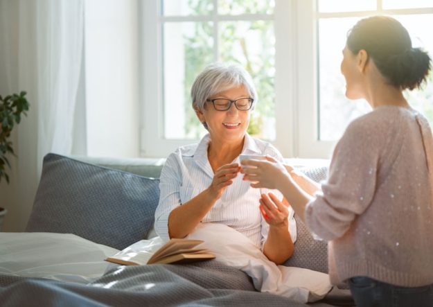 how to ensure your loved ones get proper care in an assisted living home in charlotte nc img