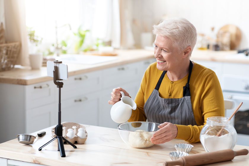 how to turn your passion into a business after retirement img