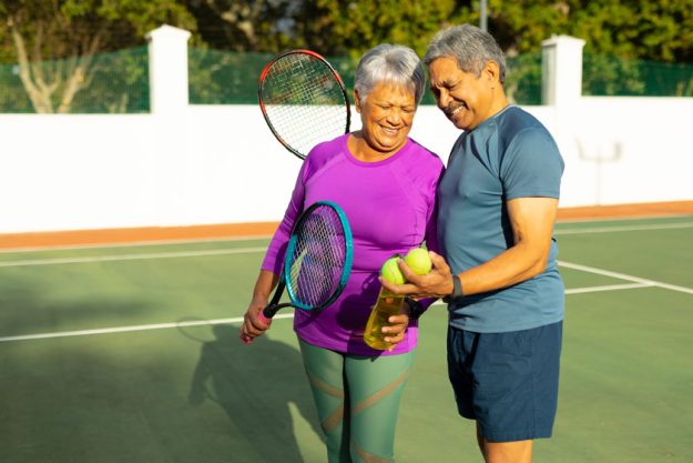 maintaining an active lifestyle is easier if you move to assisted living properties in greenville sc img maintaining an active lifestyle is easier if you move to assisted living properties in greenville sc img