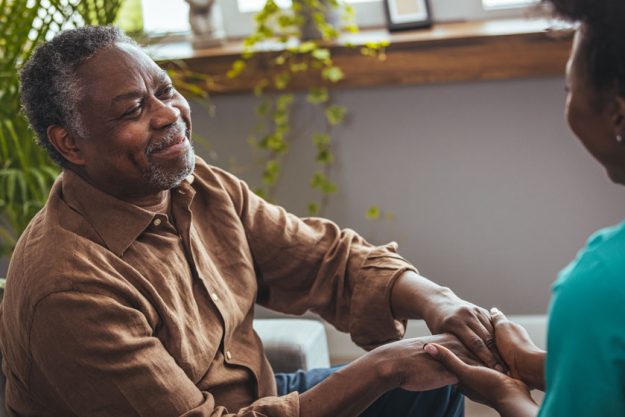 navigating responsibility who holds the ultimate authority in an assisted living center img