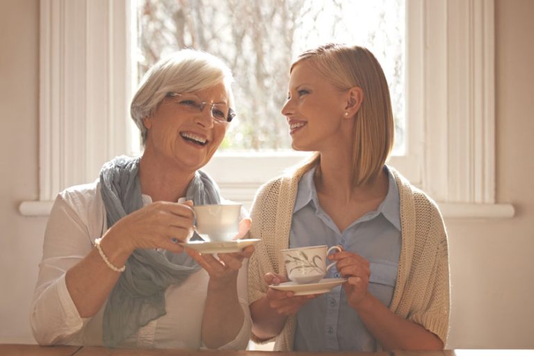 overcoming the feelings that prevent you from visiting a loved one in a memory care center in treasure co