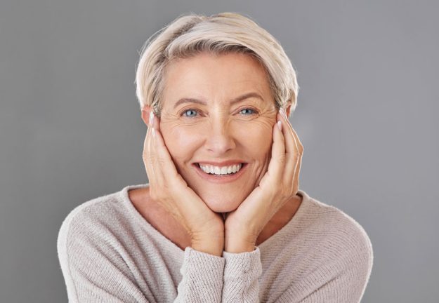 the importance of maintaining optimism as you age in retirement homes in morganton nc img