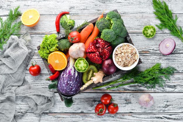 things to consider before starting a vegan lifestyle in your 50s img