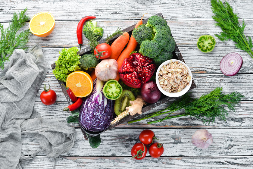 things to consider before starting a vegan lifestyle in your 50s img things to consider before starting a vegan lifestyle in your 50s img