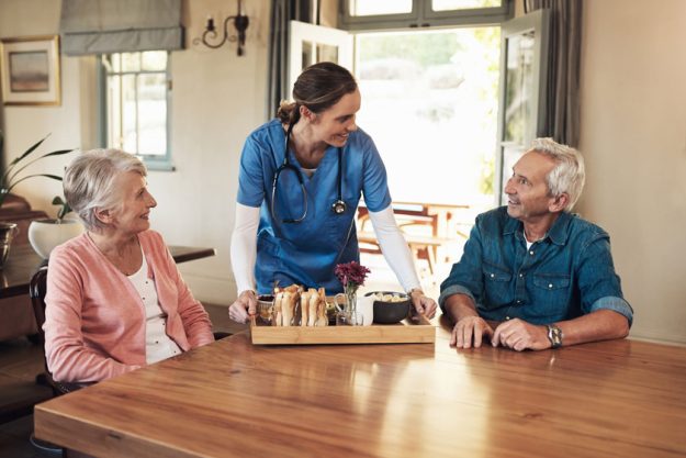 touring assisted living communities in cornelius nc 8 steps you need to take img