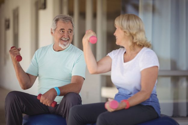 understanding the importance of health and wellness visit programs in personal care homes in suwanee ga