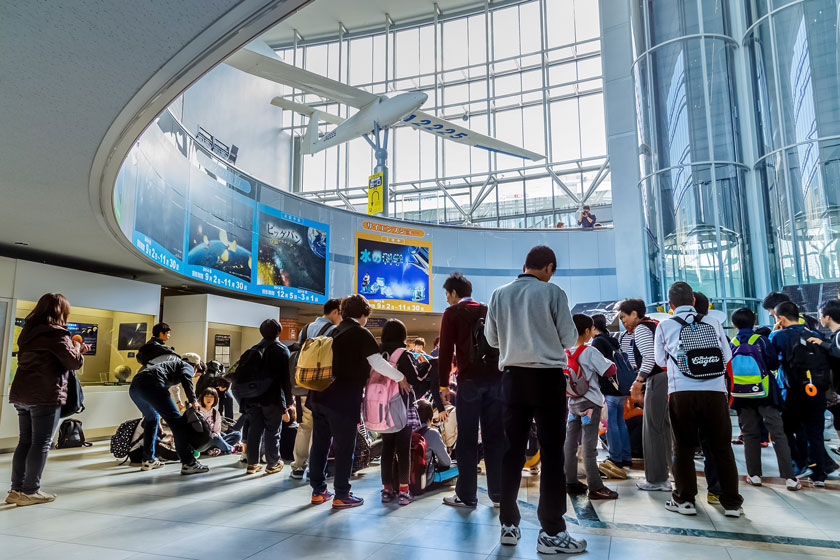 unveiling the wonders of coca cola space science center near your columbus ga independent living img unveiling the wonders of coca cola space science center near your columbus ga independent living img