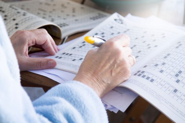 why you should stay active after being diagnosed with dementia img
