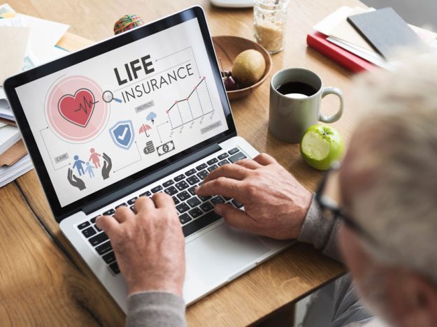 4 different kinds of life insurance for seniors img