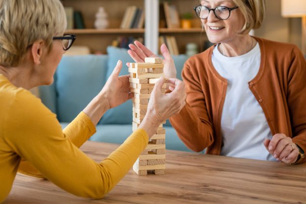 4 sit down games to keep seniors entertained img 4 sit down games to keep seniors entertained img
