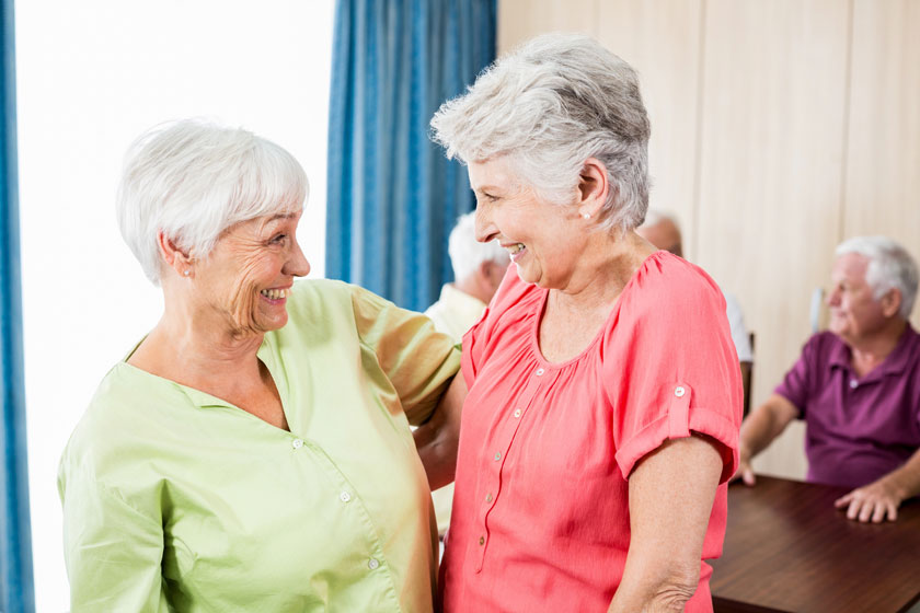 4 tips for living comfortably with other people in retirement homes in greensboro nc img 4 tips for living comfortably with other people in retirement homes in greensboro nc img