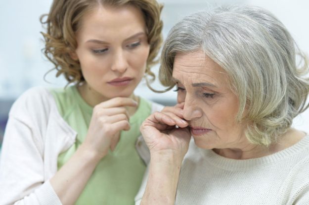 6 health conditions that mimic dementia symptoms img
