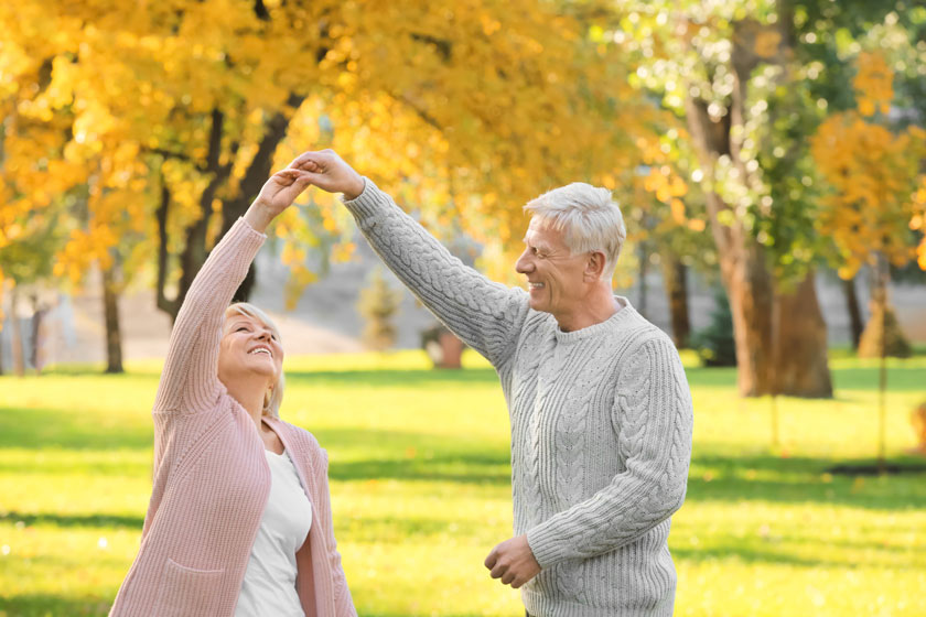 7 Essential Dancing Tips For Seniors | TerraBella