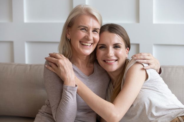 a guide to building relationships with your parents with dementia img