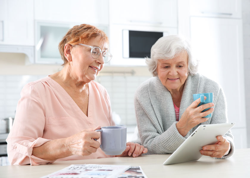 active adult communities vs independent living centers are they similar img