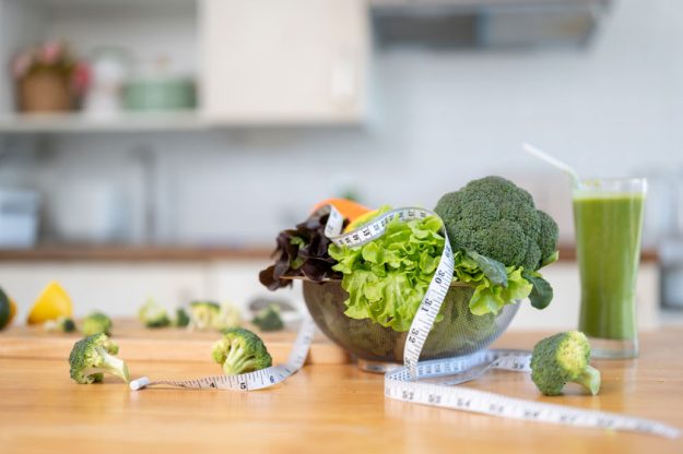 assisted living in charleston sc helps the residents plan healthy eating li