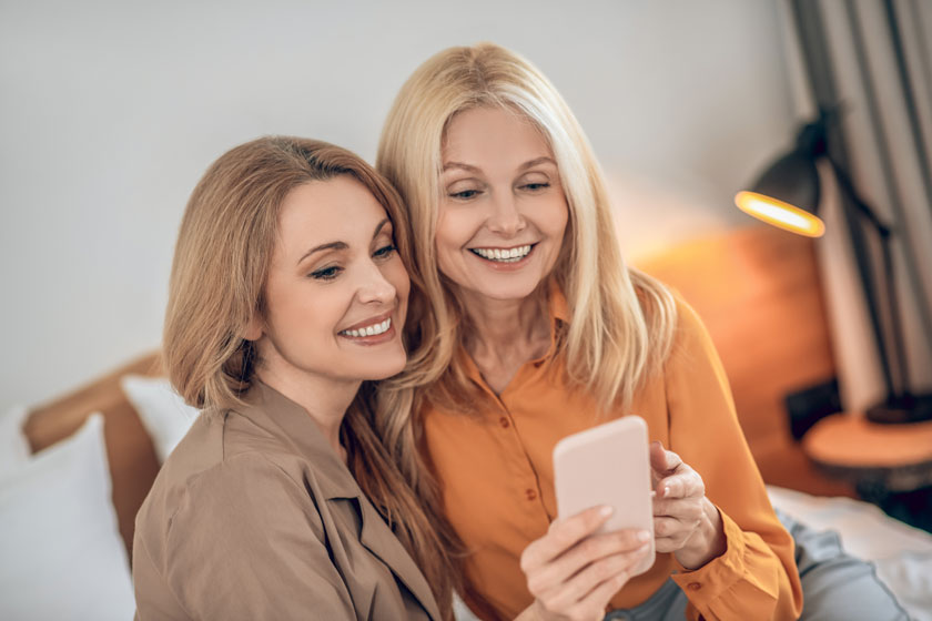 building a partnership how to work with your parents healthcare team img