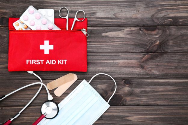 first aid and emergency preparedness in the toxaway hills nc 55 community img