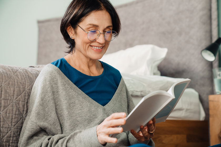 how a personal care facility helps dementia patients regain their self esteem img