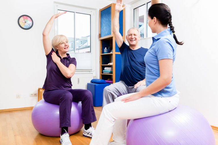 how physical therapy protects the elderly from addictions img