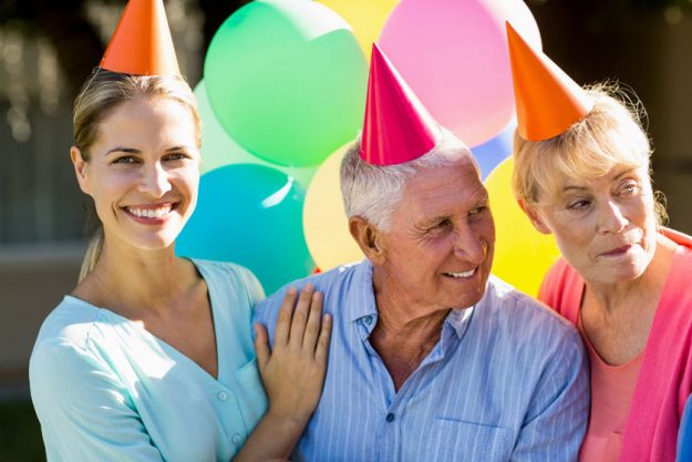 how senior companion care in an independent living home in columbus sc keeps you socially active img