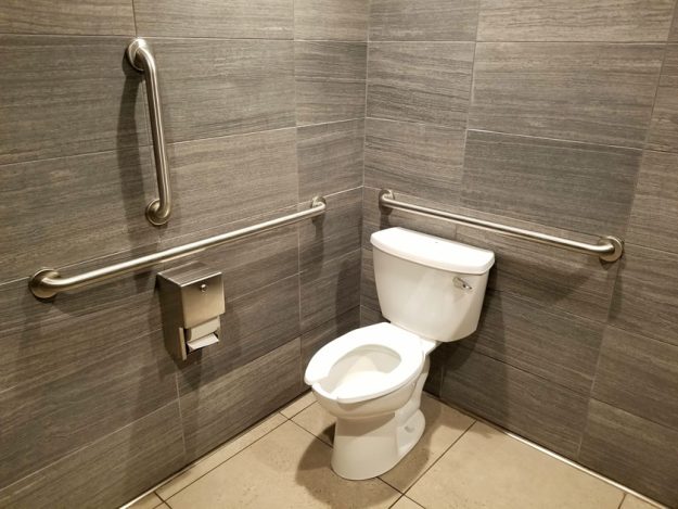 how senior living facilities make bathrooms safer and more accessible for residents with visual img how senior living facilities make bathrooms safer and more accessible for residents with visual img