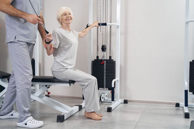 how to achieve a fast recovery after a surgery in assisted living apartments in kannapolis nc img