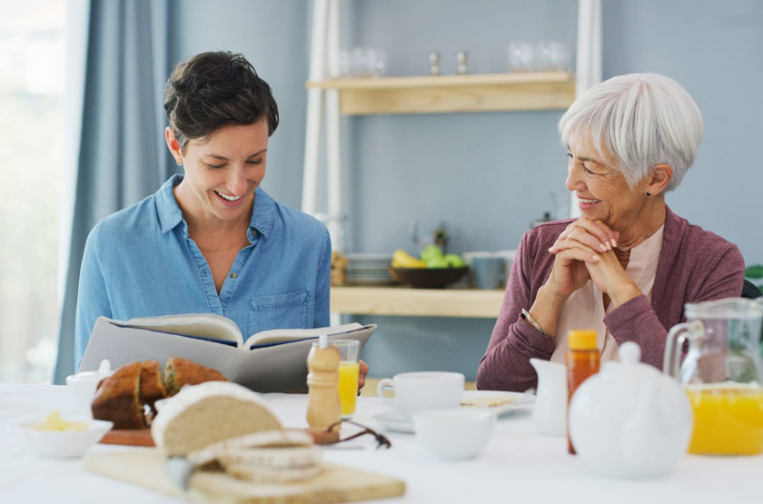 how to stay positive as you age img how to stay positive as you age img