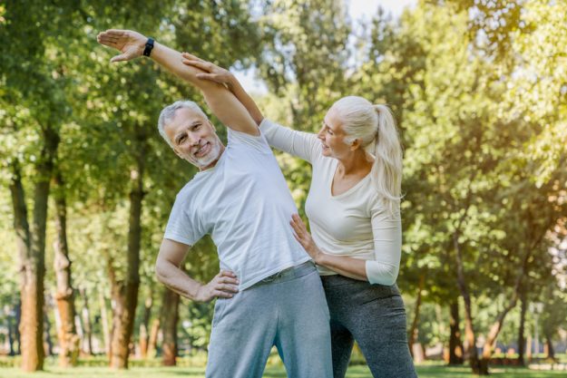 starting the day right 4 engaging morning routines for seniors img starting the day right 4 engaging morning routines for seniors img