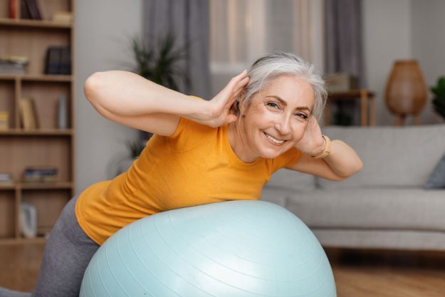 staying active in your 60s how to enhance your walking routine img staying active in your 60s how to enhance your walking routine img