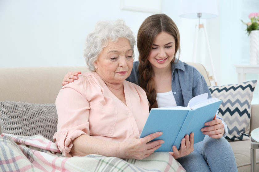 the dns impact on quality assisted senior living img the dns impact on quality assisted senior living img