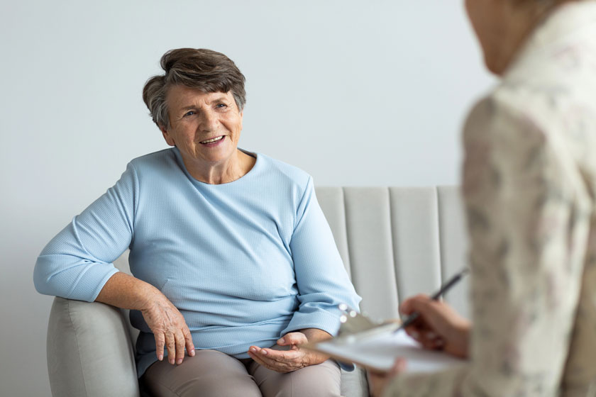 the importance of speech therapy for seniors after a stroke img