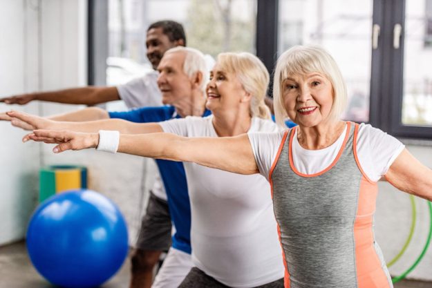 top joint friendly exercises you can try at your senior homes img