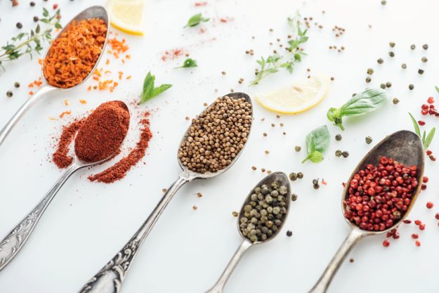 using herbs and spices can be one of the best appetite stimulants for elderly img