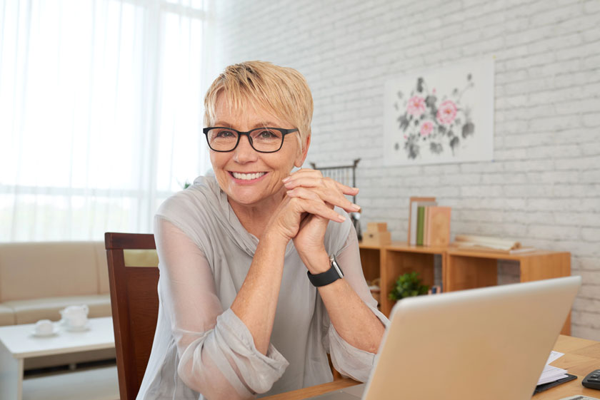 4 work from home jobs that seniors can explore img 4 work from home jobs that seniors can explore img