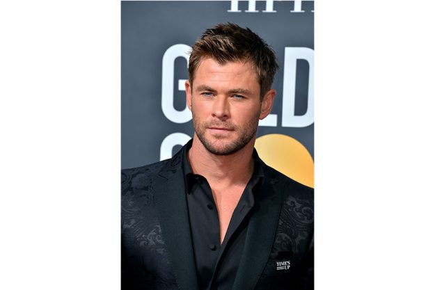 chris hemsworth chris hemsworth