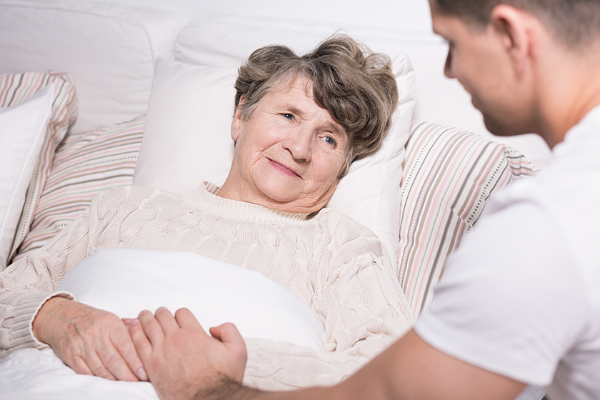 The Role Of 24-Hour Respite Care In Knoxville, TN For Your Loved One ...