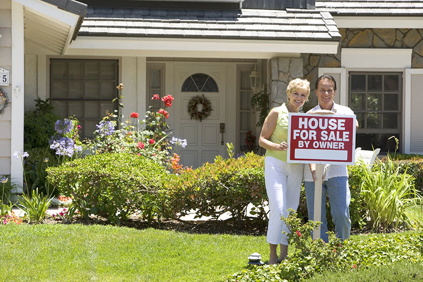 Man woman my house couple selling house happy home home Man woman my house couple selling house happy home home