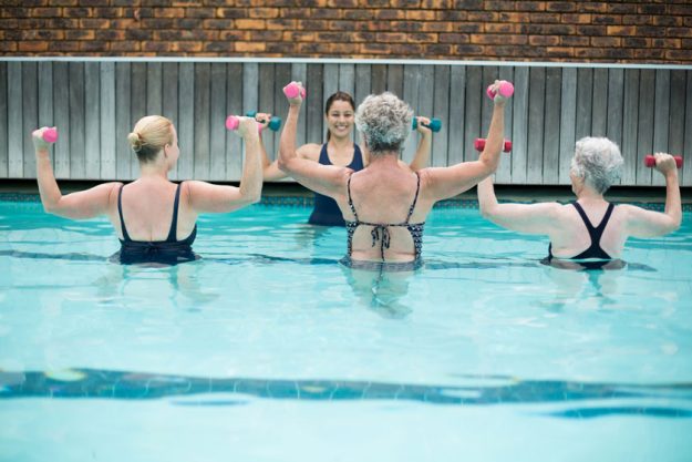 10 best exercises for seniors with arthritis img
