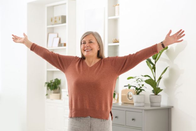 how assisted living care in athens tn promotes relaxation for your loved one img