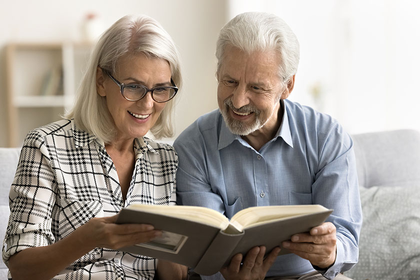 10 Ways To Enjoy Your Retirement Life With Your Spouse In Retirement ...