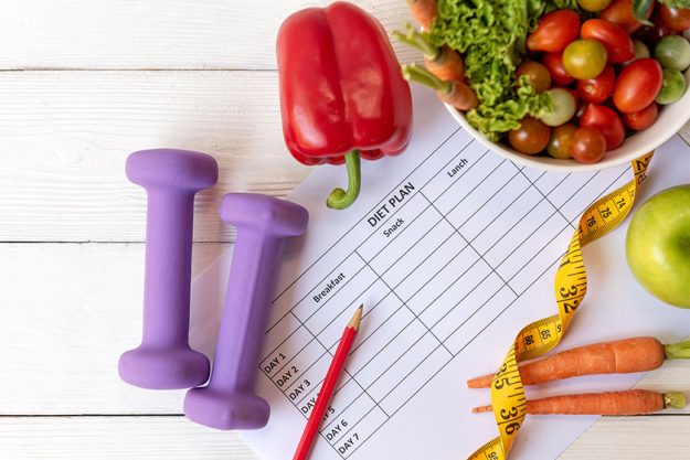 Diet Health Plan. Workout planing Diet Health Plan. Workout planing