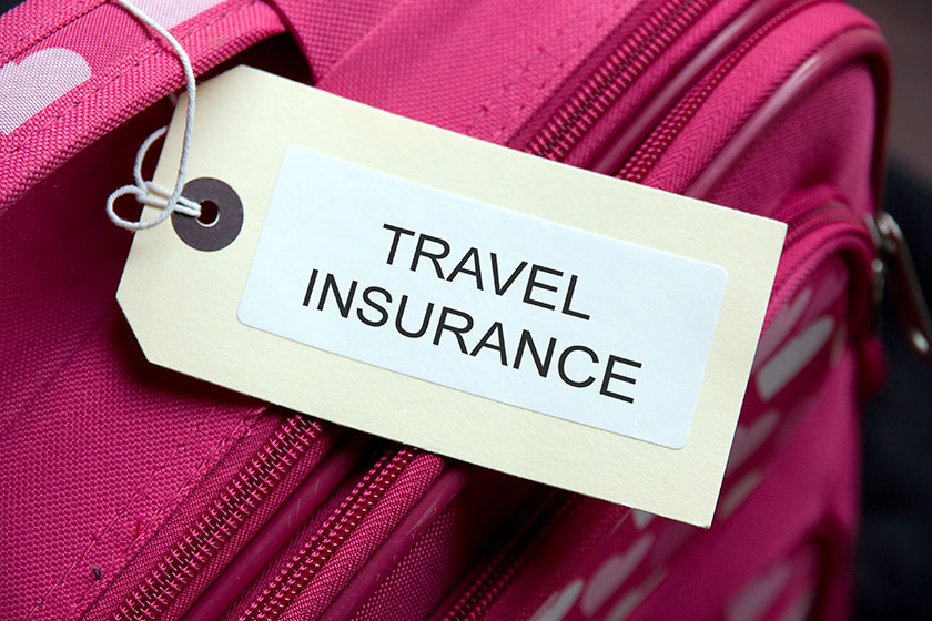 travel insurance Travel insurance