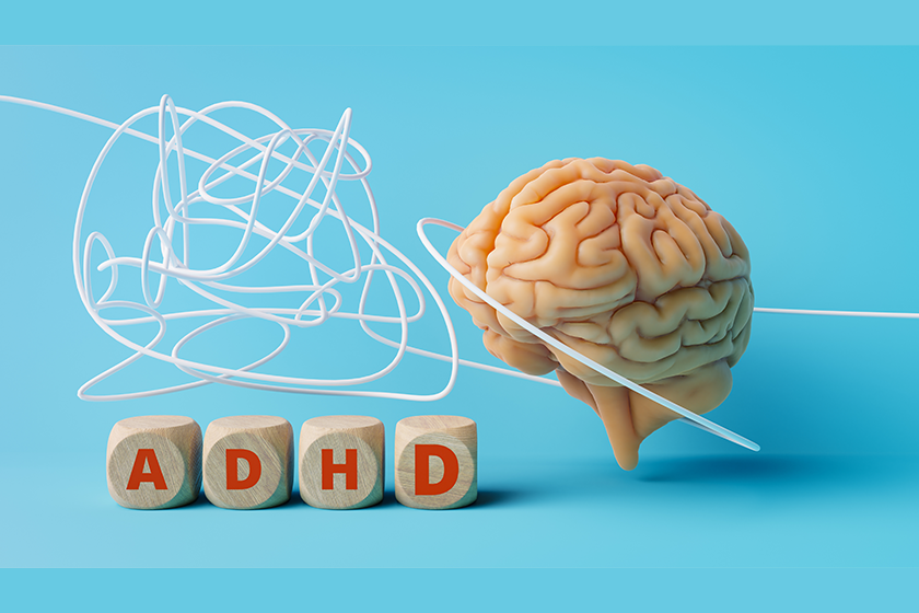 adhd diagnosis treatment